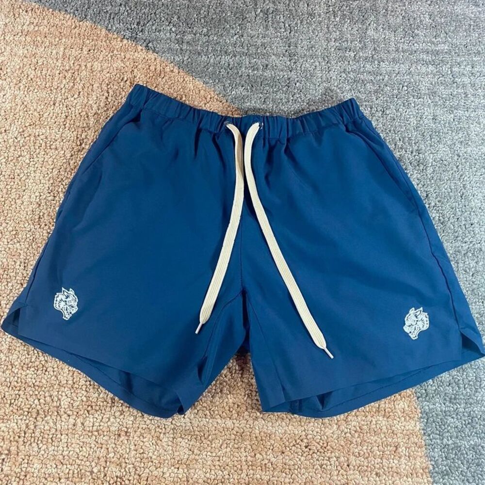 Darc Sport Blue Shorts Medium limited edition drop